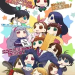ぷちます！！プチプチ・アイドルマスター 画像 1