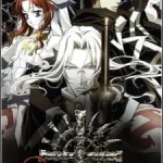 トリニティ・ブラッド 画像 1
