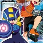 ロックマン エグゼ 画像 1