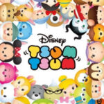 ディズニー ツムツム 画像 1