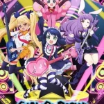 SHOW BY ROCK!!（ショウ・バイ・ロック!!） 画像 1