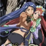 ウエルベールの物語 Sisters of Wellber 画像 1