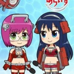 攻殻機動隊入門あらいず 画像 1