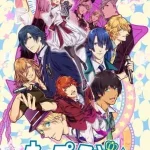 うたの☆プリンスさまっ♪マジLOVEレボリューションズ 画像 1