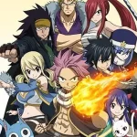 FAIRY TAIL（フェアリーテイル） 画像 1