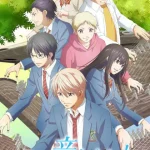 この音とまれ！ 第2クール 画像 1