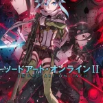 ソードアート・オンライン II 画像 1