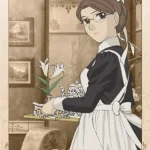 英國戀物語エマ 画像 1