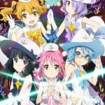 放課後のプレアデス 画像 1