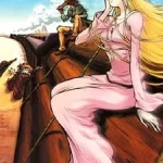 ガンフロンティア 画像 1