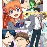 月刊少女野崎くん 画像 1