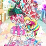 キラッとプリ☆チャン 画像 1