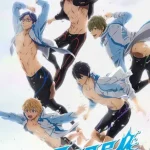 Free!-Eternal Summer- 画像 1