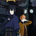 VAMPIRE HOLMES 画像 1