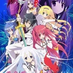 精霊使いの剣舞〈ブレイドダンス〉 画像 1