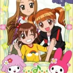 おねがいマイメロディ 画像 1