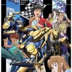 IGPX -Immortal Grand Prix- 画像 1
