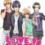 LOVE STAGE!! 画像 1