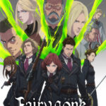 Fairy gone フェアリーゴーン 第2期 画像 1