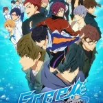 Free!-Dive to the Future- 画像 1