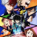 僕のヒーローアカデミア 第2期 画像 1