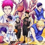 黒子のバスケ 3rd SEASON 画像 1