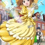 高宮なすのです！〜てーきゅうスピンオフ〜 画像 1