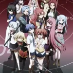 悪魔のリドル 画像 1