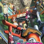 BORUTO -NARUTO NEXT GENERATIONS- 画像 1