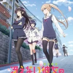 冴えない彼女〈ヒロイン〉の育てかた 画像 1