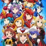 ロボットガールズZプラス 画像 1