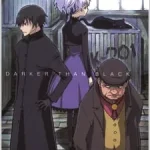 Darker than BLACK -黒の契約者- 画像 1