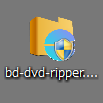bd-dvd-ripper.exeを起動